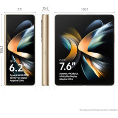 Samsung Galaxy Z Fold4 5G