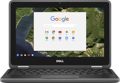 Dell Chromebook 3180