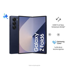 SAMSUNG Galaxy Z Fold6