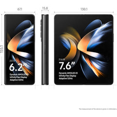 Samsung Galaxy Z Fold4 5G