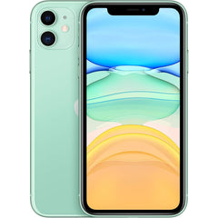 Apple iPhone 11  - (Used)