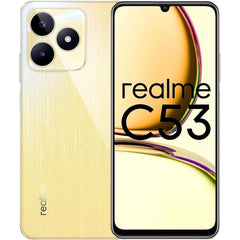 Realme C53 Dual SIM 6GB RAM 128GB