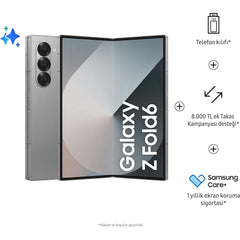 SAMSUNG Galaxy Z Fold6