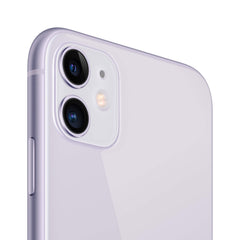 Apple iPhone 11  - (Used)