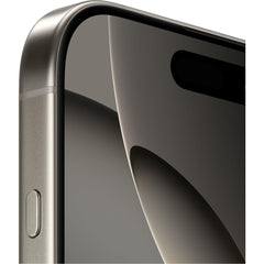 Apple iPhone 16 Pro Max (256 GB) - Desert Titanium