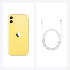 Apple iPhone 11  - (Used)