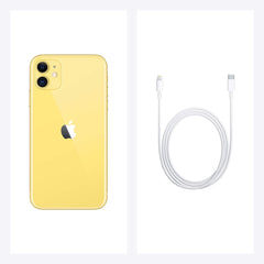 Apple iPhone 11  - (Used)