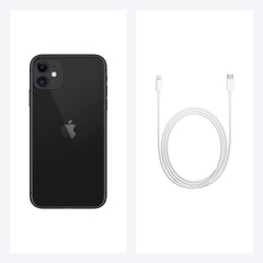 Apple iPhone 11  - (Used)