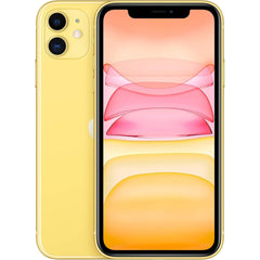 Apple iPhone 11  - (Used)