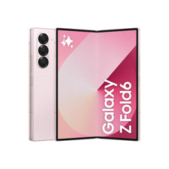 SAMSUNG Galaxy Z Fold 6 12/512 GB