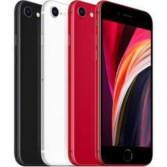Apple iPhone SE (128GB)