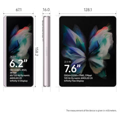 Samsung Galaxy Z Fold3 5G