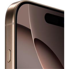 Apple iPhone 16 Pro Max (256 GB) - Desert Titanium