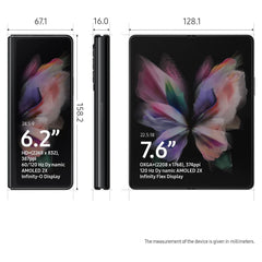 Samsung Galaxy Z Fold3 5G