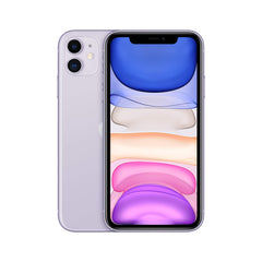 Apple iPhone 11  - (Used)