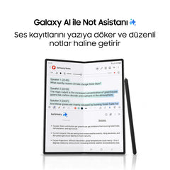 SAMSUNG Galaxy Z Fold6