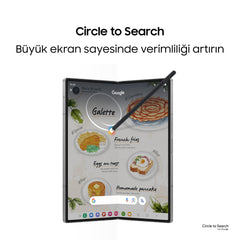 SAMSUNG Galaxy Z Fold 6 12/512 GB