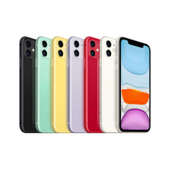 Apple iPhone 11  - (Used)