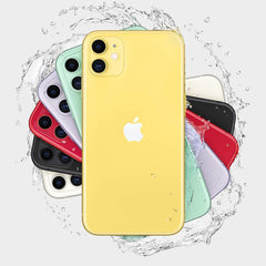 Apple iPhone 11  - (Used)