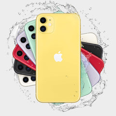 Apple iPhone 11  - (Used)