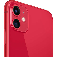 Apple iPhone 11  - (Used)