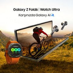 SAMSUNG Galaxy Z Fold 6 12/512 GB