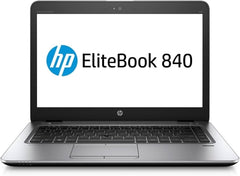 HP EliteBook 840 G3 – Core i5 6th Gen 8/256 GB (used)