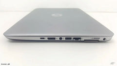 HP EliteBook 840 G3 – Core i5 6th Gen 8/256 GB (used)