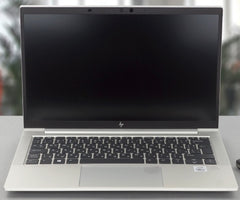 HP EliteBook 830 G7 . Core i5 10th Gen 16/512 GB (used)
