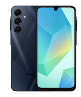 SAMSUNG Galaxy A16 LTE, 6GB RAM, 128GB Storage,
