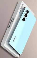 Samsung Galaxy A56 5G, 256GB Storage, 8GB RAM