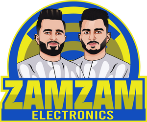 Zam Zam Electronics