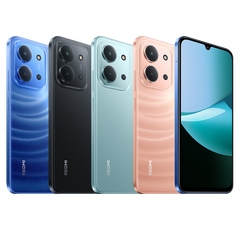 Redmi 15C 16GB RAM, 256GB Storage