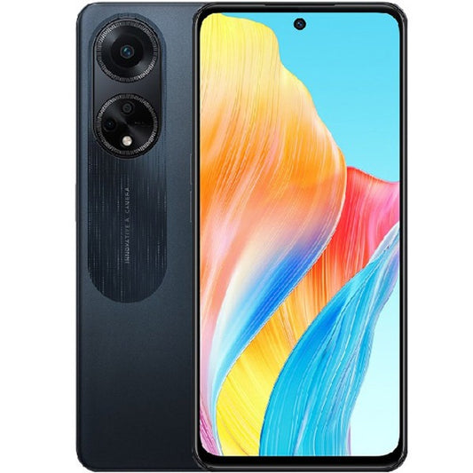 Oppo A98 128GB Cool Black 5G Smartphone