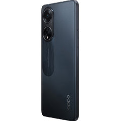 Oppo A98 256GB Cool Black 5G Smartphone