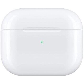 Apple AirPods (3rd generation), Wireless