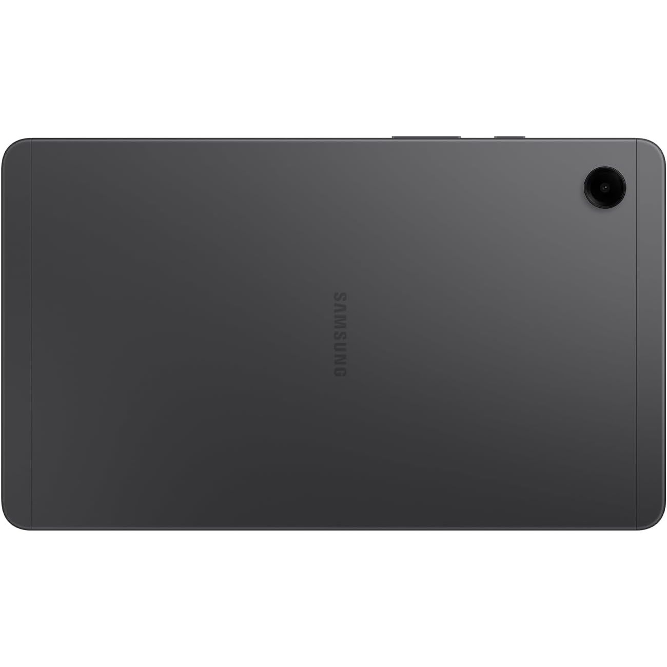 Samsung Galaxy Tab A9 WiFi Android Tablet, 4GB RAM, 64GB Storage, Graphite (UAE Version)