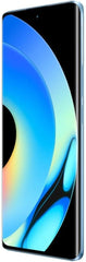 realme 10 Pro+ Dual SIM 256GB ROM + 12GB RAM 5G (Nebula Blue) - International Version