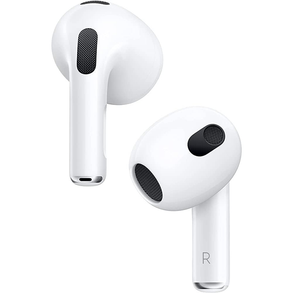 Apple AirPods (3rd generation), Wireless