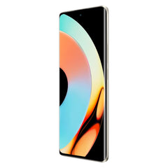 realme 10 Pro+ Dual SIM 256GB ROM + 12GB RAM 5G (Nebula Blue) - International Version