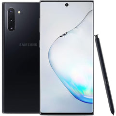 Samsung Galaxy Note10   8GB + 256GB