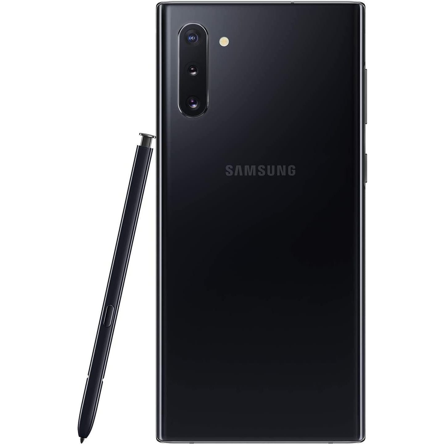 Samsung Galaxy Note10   8GB + 256GB