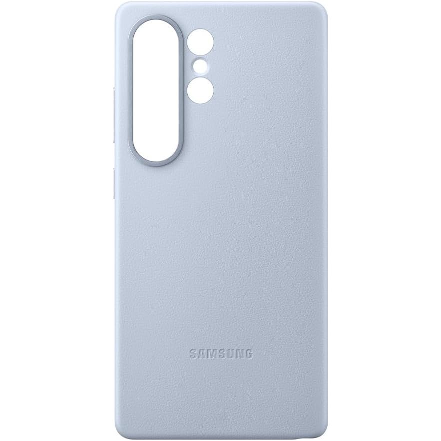 Samsung Galaxy S25 Ultra Genuine Standing Grip Phone Case, Gray