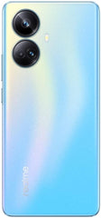 realme 10 Pro+ Dual SIM 256GB ROM + 12GB RAM 5G (Nebula Blue) - International Version