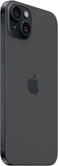 Apple iPhone 15 Plus (128 GB) - Black