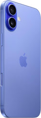 Apple iPhone 16 Plus (128 GB) - Ultramarine