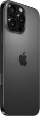 Apple iPhone 16 Pro Max (256 GB) - Desert Titanium