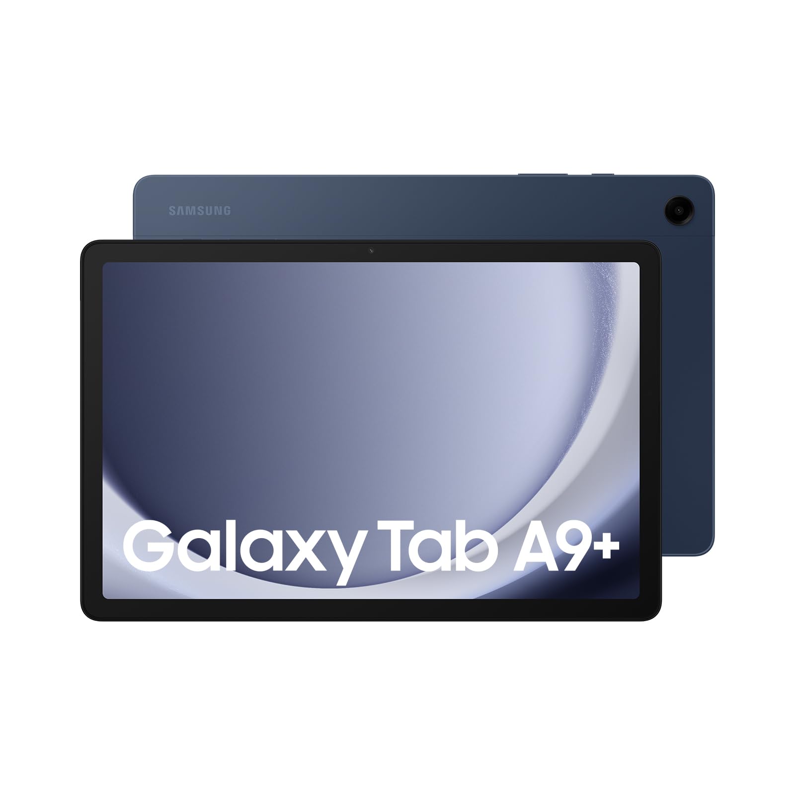 Samsung Galaxy Tab A9 WiFi Android Tablet, 4GB RAM, 64GB Storage, Graphite (UAE Version)