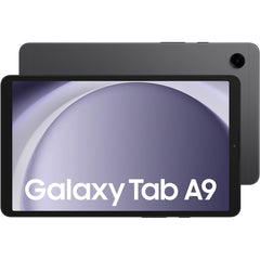 Samsung Galaxy Tab A9 WiFi Android Tablet, 4GB RAM, 64GB Storage, Graphite (UAE Version)