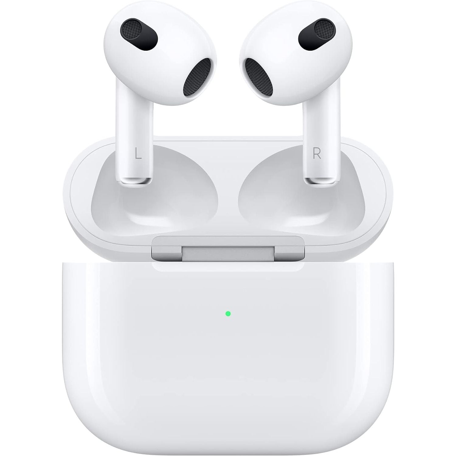 Apple AirPods (3rd generation), Wireless